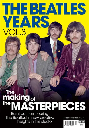 The Beatles Years Preview
