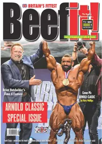 UK Beef Magazine April/May 2024