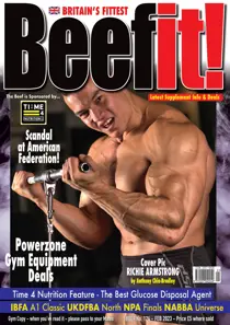 UK Beef Magazine Feb/March 2023 issue