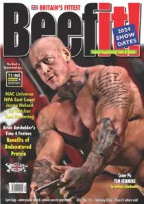 UK Beef Magazine February/ March 24