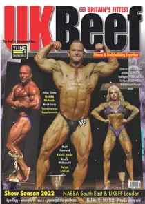 Issue 121 - July/August 
                issue Issue 121 - July/August