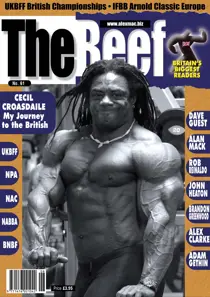 Issue 61 
                issue Issue 61