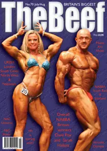 Issue 70 
                issue Issue 70