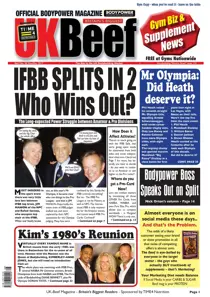 Issue 96 November/December 2017 
                issue Issue 96 November/December 2017