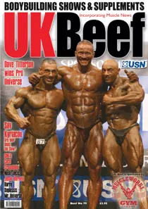 Issue 79 
                issue Issue 79