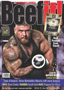 UK Beef Magazine June 23