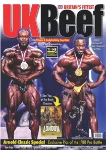 May/ June 2022 
                issue May/ June 2022