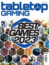 The Best Games Of… 
                issue The Best Games Of…