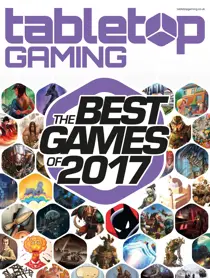 The Best Games Of… The Best Games Of... 2017