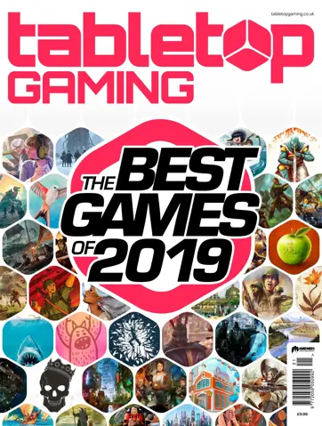 The Best Games Of… Preview