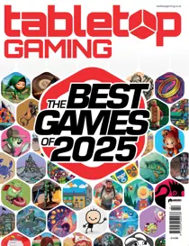 The Best Games Of… 
                issue The Best Games Of…