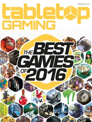 The Best Games Of… Preview