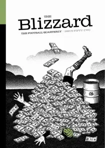 The Blizzard Issue 52