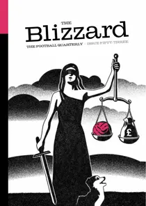 The Blizzard Issue 53