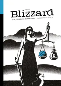The Blizzard issue Issue 54