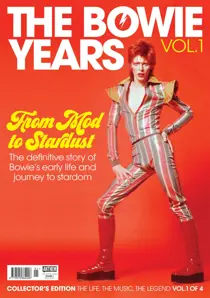 The Bowie Years Bowie Years Vol 1