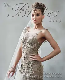 The Bride’s Diary VIC 
                issue The Bride’s Diary VIC