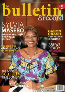 April 2013 
                issue April 2013