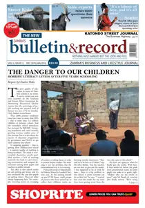 The Bulletin & Record Dec2015/January 2016