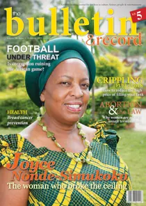 February 2013 
                issue February 2013
