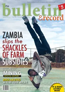 June 2013 
                issue June 2013