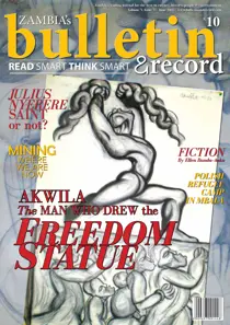 The Bulletin & Record June 2015