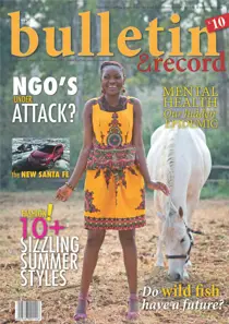 October 2013 
                issue October 2013