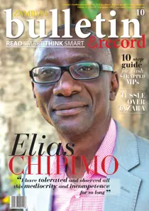 September 2014 
                issue September 2014