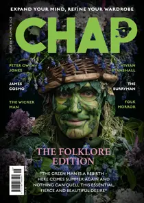 Chap Complete Your Collection Cover 3