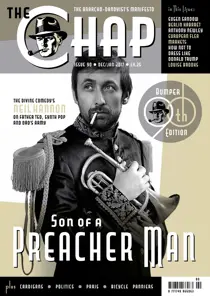 December January 2016 
                issue December January 2016