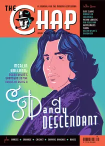 Feb/Mar 15 
                issue Feb/Mar 15