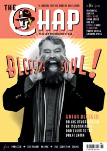 Issue 68 Apr-May 13 
                issue Issue 68 Apr-May 13