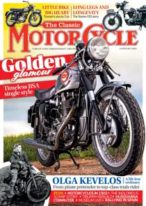 46-1 - January 2019 
                issue 46-1 - January 2019