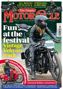 46-10 - October 2019 
                issue 46-10 - October 2019