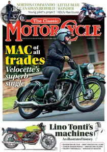 48-2 - February 2021 
                issue 48-2 - February 2021