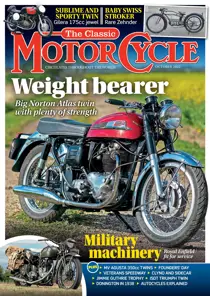 49-10 - October 2022 
                issue 49-10 - October 2022