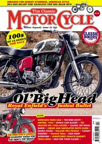 April 2013 
                issue April 2013