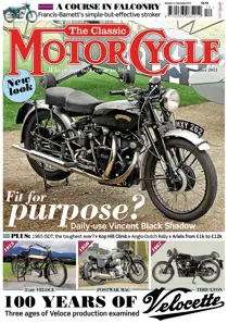 December 2013 
                issue December 2013