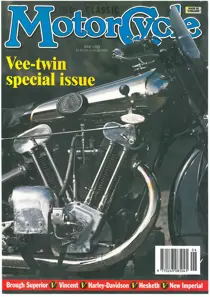 June 1993 
                issue June 1993