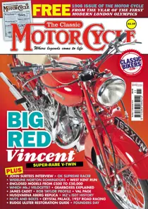 November 2012 
                issue November 2012