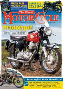 September 2018 
                issue September 2018