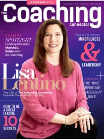 The Inaugural Issue 
                issue The Inaugural Issue