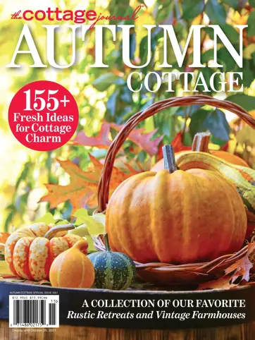 The Cottage Journal Preview