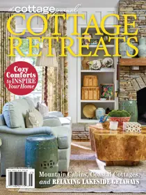 The Cottage Journal Cottage Retreats 2024