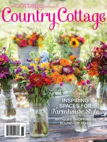 Country Cottage 2018 #2 
                issue Country Cottage 2018 #2