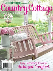 Country Cottage 2019 
                issue Country Cottage 2019