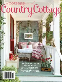 Country Cottage 2020 
                issue Country Cottage 2020