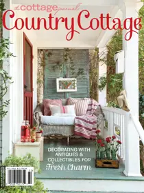 The Cottage Journal Country Cottage 2023