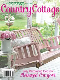 Country Cottage 2024 
                issue Country Cottage 2024
