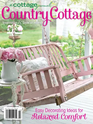 The Cottage Journal Preview